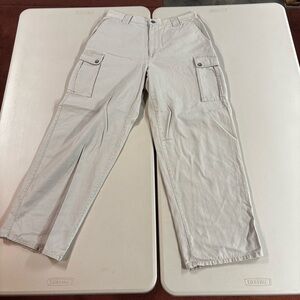 Calvin Klein Cargo pants